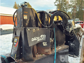 Kaivostoiminta kone CATERPILLAR