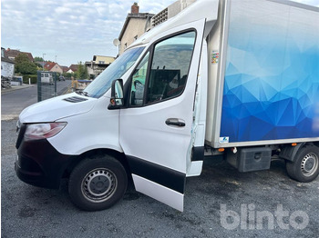 Kylmäauto MERCEDES-BENZ Sprinter