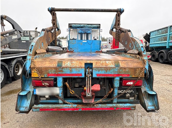 Nostovarsi-vaihtolavakuorma kuorma-auto SCANIA G450LB6X2*4HNB: kuva Nostovarsi-vaihtolavakuorma kuorma-auto SCANIA G450LB6X2*4HNB Nostovarsi-vaihtolavakuorma kuorma-auto SCANIA G450LB6X2*4HNB: kuva Nostovarsi-vaihtolavakuorma kuorma-auto SCANIA G450LB6X2*4HNB