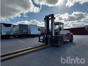 Vastapainotrukki SVETRUCK