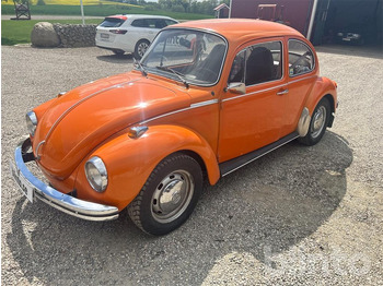 Henkilöauto VOLKSWAGEN