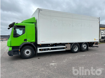 Umpikori kuorma-auto VOLVO FE 320