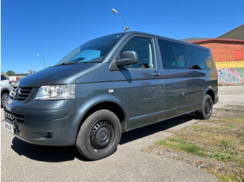 Henkilöauto VOLKSWAGEN