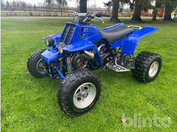 Mönkijä YAMAHA