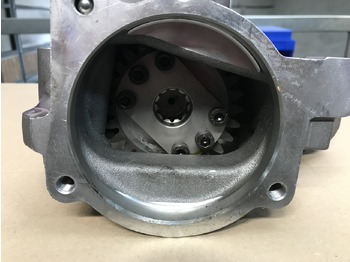 Polttoainepumppu - Kuorma-auto CARCASSA RIDUTTORE ASSEMBLAGGIO POMPA CARBURANTE ALTA PRESSIONE MAN 51385075020: kuva Polttoainepumppu - Kuorma-auto CARCASSA RIDUTTORE ASSEMBLAGGIO POMPA CARBURANTE ALTA PRESSIONE MAN 51385075020