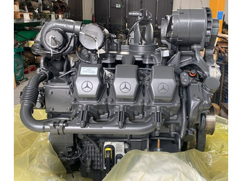 Moottori MERCEDES-BENZ