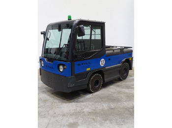 Leasing Linde P250 Linde P250: kuva Leasing Linde P250 Linde P250