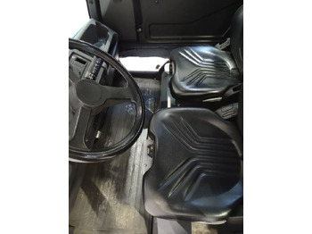 Leasing Linde P250 Linde P250: kuva Leasing Linde P250 Linde P250