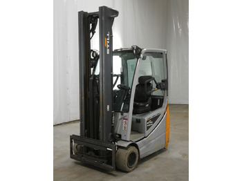 Sähkötrukki STILL RX20