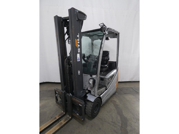 Sähkötrukki STILL RX20