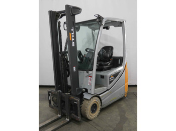 Sähkötrukki STILL RX20