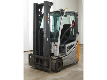 Sähkötrukki STILL RX20