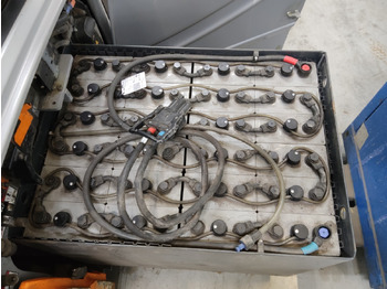 Sähkötrukki STILL RX20-16: kuva Sähkötrukki STILL RX20-16