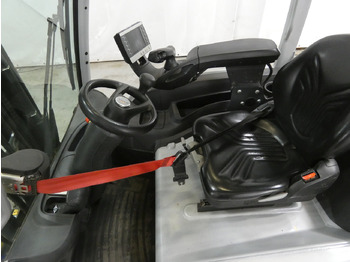 Sähkötrukki STILL RX20-16: kuva Sähkötrukki STILL RX20-16