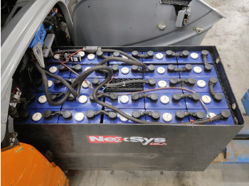 Sähkötrukki STILL RX20-16: kuva Sähkötrukki STILL RX20-16