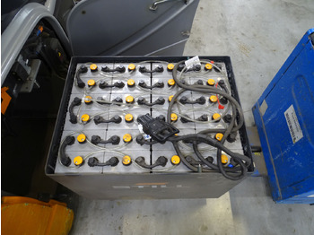 Sähkötrukki STILL RX20-16: kuva Sähkötrukki STILL RX20-16 Sähkötrukki STILL RX20-16: kuva Sähkötrukki STILL RX20-16