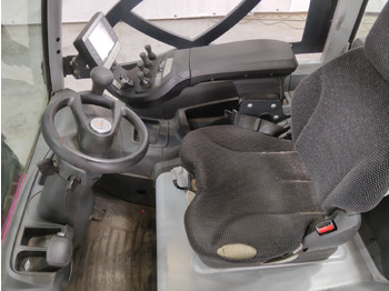 Sähkötrukki STILL RX20-16: kuva Sähkötrukki STILL RX20-16