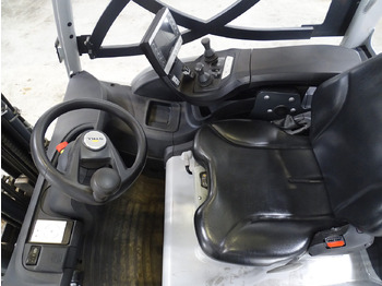 Sähkötrukki STILL RX20-16: kuva Sähkötrukki STILL RX20-16 Sähkötrukki STILL RX20-16: kuva Sähkötrukki STILL RX20-16