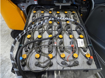 Sähkötrukki STILL RX20-16P: kuva Sähkötrukki STILL RX20-16P