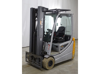 Sähkötrukki STILL RX20