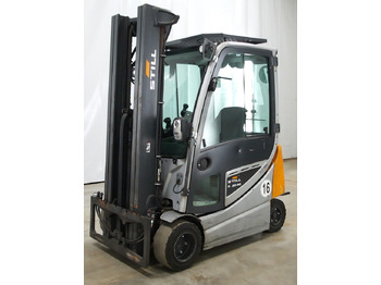 Sähkötrukki STILL RX20