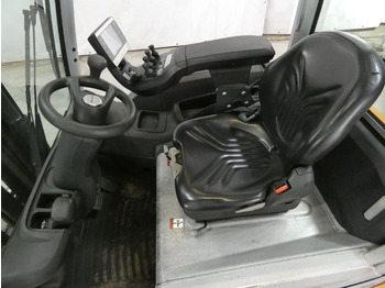 Sähkötrukki STILL RX20-20P: kuva Sähkötrukki STILL RX20-20P