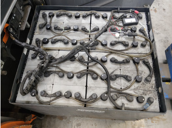 Sähkötrukki STILL RX20-20PL: kuva Sähkötrukki STILL RX20-20PL Sähkötrukki STILL RX20-20PL: kuva Sähkötrukki STILL RX20-20PL