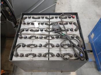 Sähkötrukki STILL RX20-20PL: kuva Sähkötrukki STILL RX20-20PL