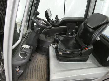 Sähkötrukki STILL RX20-20PL: kuva Sähkötrukki STILL RX20-20PL Sähkötrukki STILL RX20-20PL: kuva Sähkötrukki STILL RX20-20PL