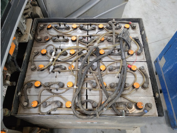 Sähkötrukki STILL RX20-20PL: kuva Sähkötrukki STILL RX20-20PL Sähkötrukki STILL RX20-20PL: kuva Sähkötrukki STILL RX20-20PL