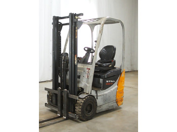 Sähkötrukki STILL RX50