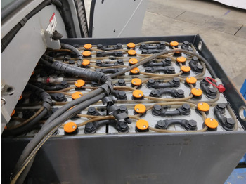 Sähkötrukki STILL RX60-20: kuva Sähkötrukki STILL RX60-20