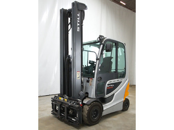 Sähkötrukki STILL RX60