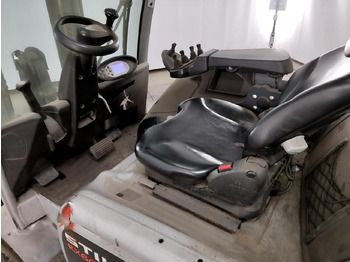 Sähkötrukki STILL RX60-25: kuva Sähkötrukki STILL RX60-25