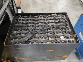 Sähkötrukki STILL RX60-25: kuva Sähkötrukki STILL RX60-25 Sähkötrukki STILL RX60-25: kuva Sähkötrukki STILL RX60-25