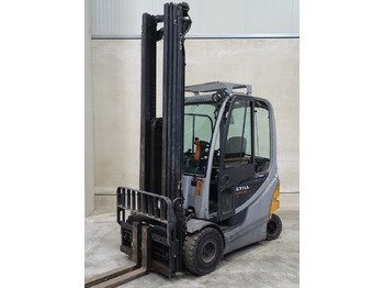 Sähkötrukki STILL RX60-25: kuva Sähkötrukki STILL RX60-25