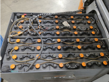 Sähkötrukki STILL RX60-25: kuva Sähkötrukki STILL RX60-25 Sähkötrukki STILL RX60-25: kuva Sähkötrukki STILL RX60-25