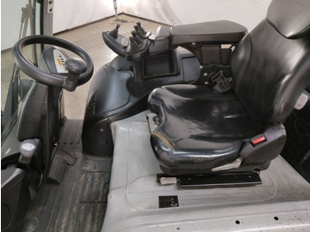 Sähkötrukki STILL RX60-25: kuva Sähkötrukki STILL RX60-25 Sähkötrukki STILL RX60-25: kuva Sähkötrukki STILL RX60-25