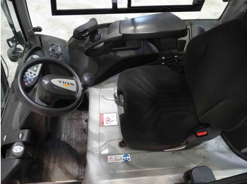 Sähkötrukki STILL RX60-25: kuva Sähkötrukki STILL RX60-25 Sähkötrukki STILL RX60-25: kuva Sähkötrukki STILL RX60-25