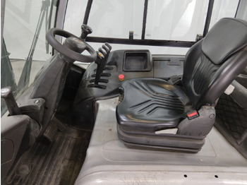 Sähkötrukki STILL RX60-25: kuva Sähkötrukki STILL RX60-25 Sähkötrukki STILL RX60-25: kuva Sähkötrukki STILL RX60-25