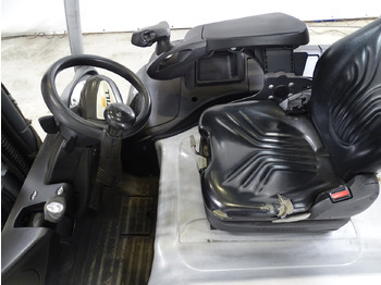 Sähkötrukki STILL RX60-25: kuva Sähkötrukki STILL RX60-25