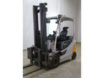 Sähkötrukki STILL RX60