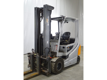 Sähkötrukki STILL RX60