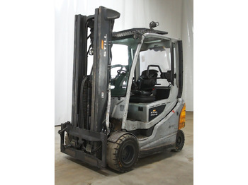 Sähkötrukki STILL RX60