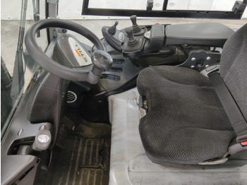 Sähkötrukki STILL RX60-30: kuva Sähkötrukki STILL RX60-30