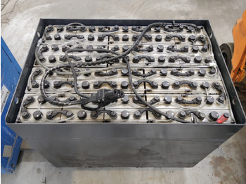 Sähkötrukki STILL RX60-30: kuva Sähkötrukki STILL RX60-30