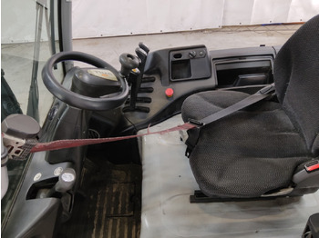 Sähkötrukki STILL RX60-30: kuva Sähkötrukki STILL RX60-30