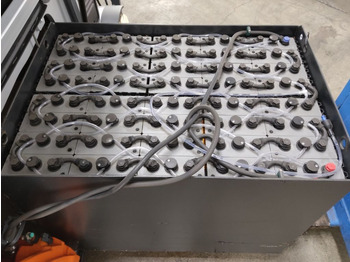 Sähkötrukki STILL RX60-30: kuva Sähkötrukki STILL RX60-30