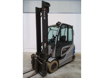 Sähkötrukki STILL RX60