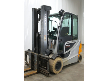 Sähkötrukki STILL RX60